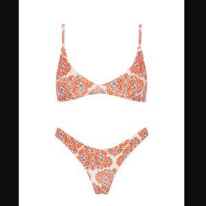 NWT Triangl Bikini Maia Votto *Never Worn*